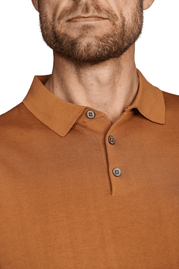 STRIK POLO - 2022-01