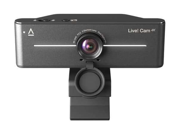 Creative Live! Cam Sync 4K v2