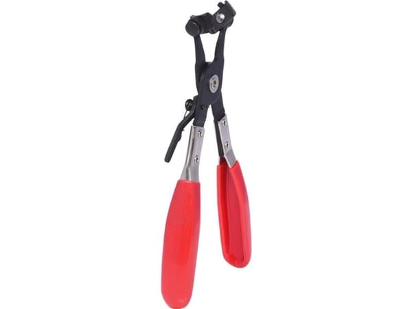 KS Tools 115.1043, Krom-molybden-stål, 220 mm
