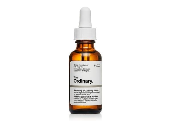The Ordinary Balancing and Lightening Serum