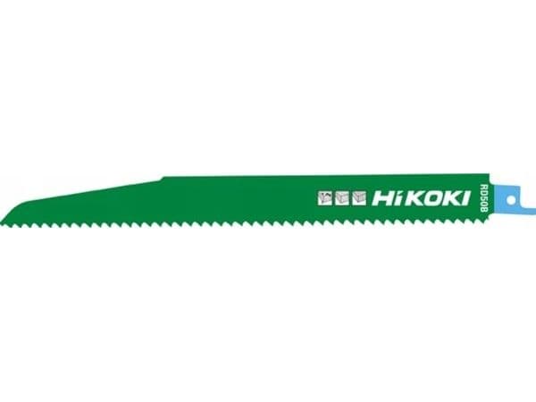 Hitachi Stempelsagblad red50B 3 stk