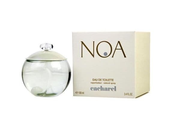 Cacharel Noa EDT W 100 ml