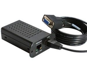 Mini SNMP IPv6-kort