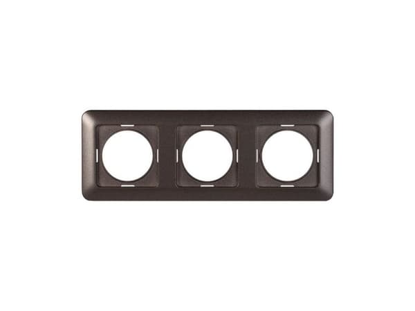 Vilma Frame Anthrac. R03 Sl