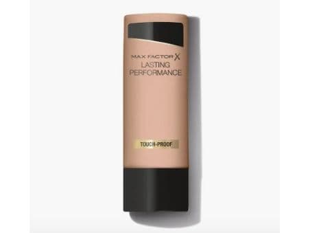 Max Factor Lasting Performance long lasting foundation (106 Natural Beige) 35 ml