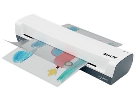 Laminator Leitz iLAM HomeA3vit