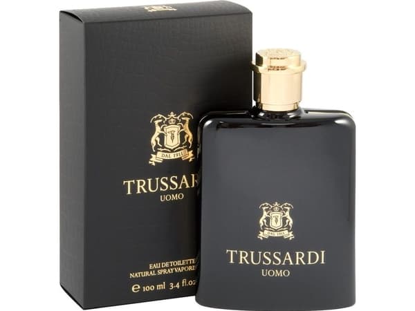 Trussardi Uomo 2011 Eau De Toilette 100 ml (man)