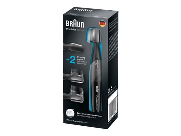 Braun PT5010 - Trimmer - sladdlös