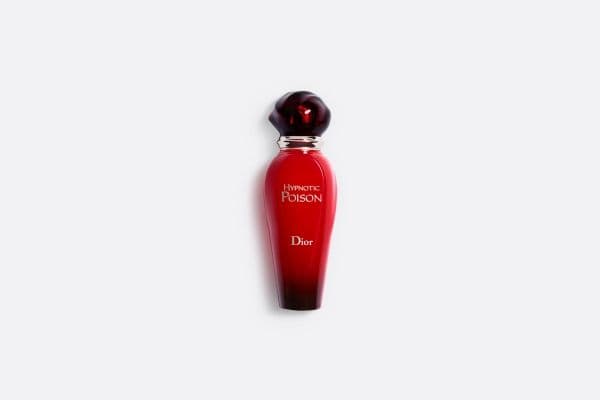 Dior Hypnotic Poison Edt Rollerball - Dame - 20 ml