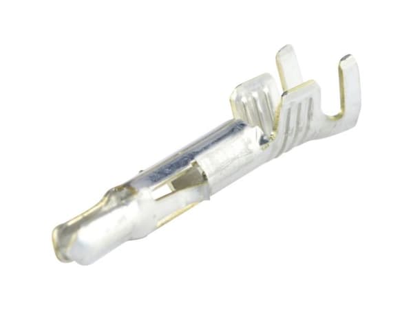 Signalstik, strømstik Molex Molex MOL Power &amp; Signal Sol. 100 stk