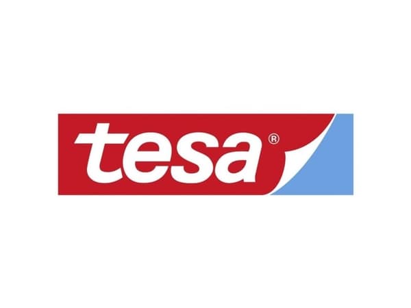 tesa® EXTRA POWER stoftape universal 50cm x 10m