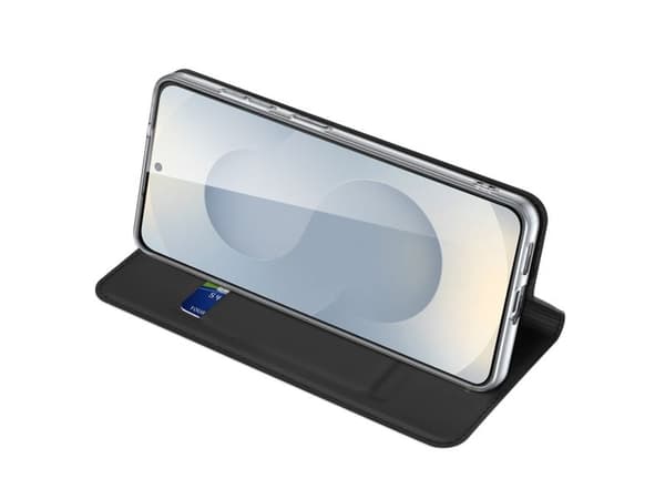 DUX DUCIS SS S26 SKIN PRO musta