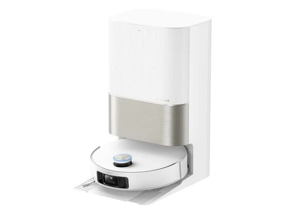 Dreame X50 Ultra Complete - White