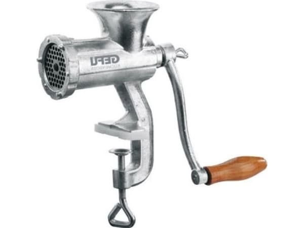 Lihamylly Gefu G-14700