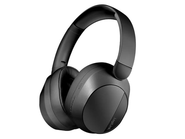 LogiLink BT0071 kuulokkeet Bluetooth musta (BT0071)