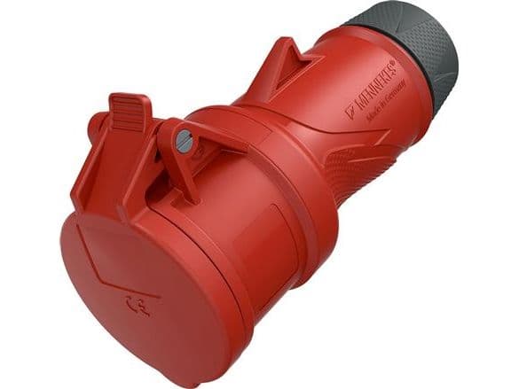 CEE-förlängningskabel PTX S 16A5P6H400VIP54