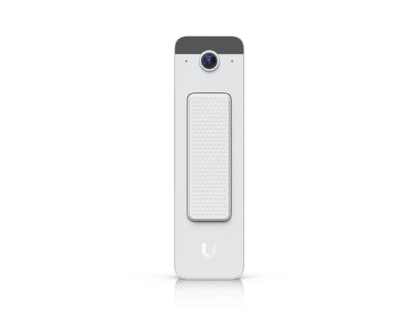 Ubiquiti Compact PoE videoringklocka