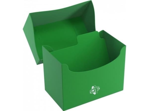 GameGenic Side Holder 80+ Green