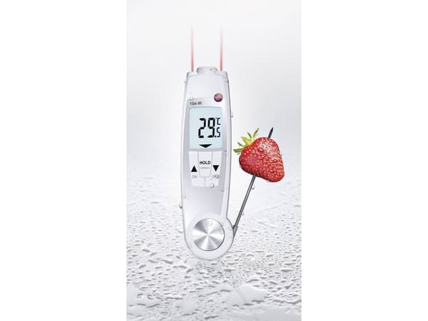 Testo 0560 1040-D