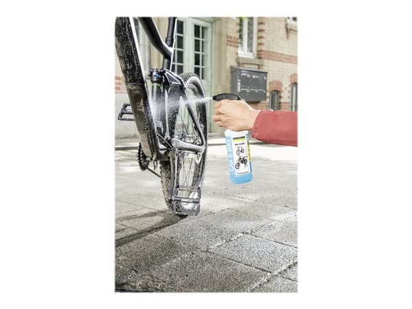 Kärcher OC 3 + Bike Box