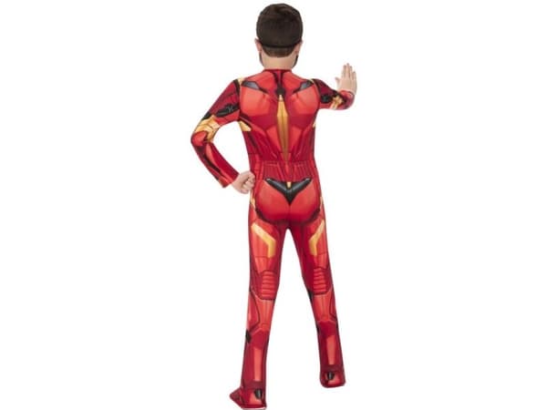 Iron Man Classic Costume (138/M)