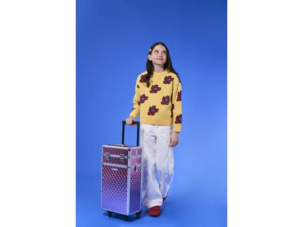 MYA Make Up Super Deluxe Make Up Trolley
