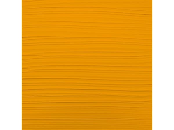 Amsterdam Expert Series akrylrör Permanent Yellow Deep 285
