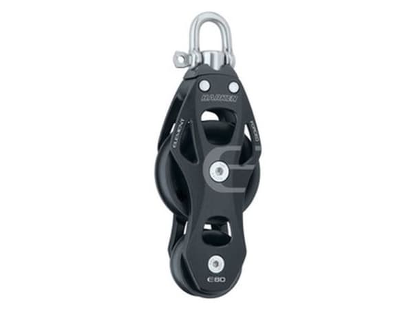Harken Padeyes Ø95MM