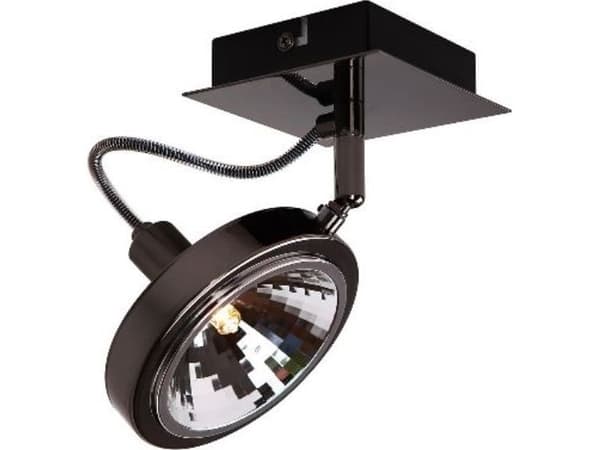 MAXlight Reflex C0140 takspot svart