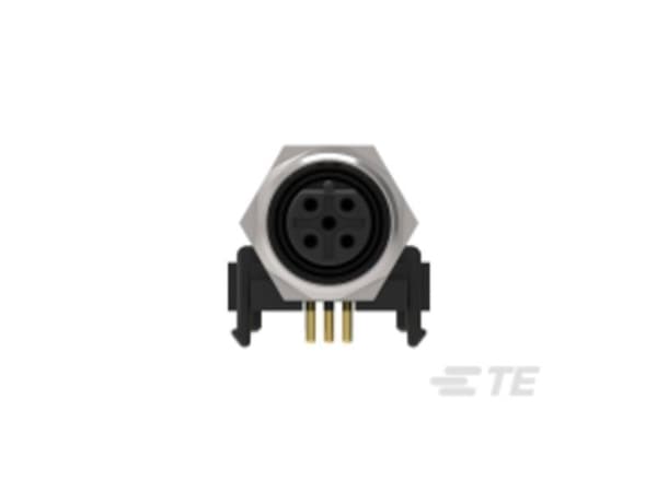 TE Connectivity 4-2172083-2 brett 1 stk