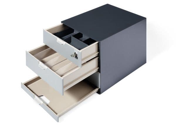 Skuffekabinet COFFEE POINT BOX