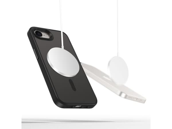 Tech-Protect mobilskalsfodral iPhone 17e/16e Magmat MS, skal