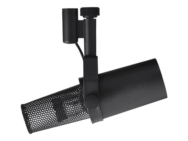 Shure SM7B - Mikrofon - mørk grå