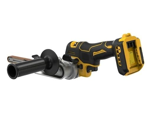 DeWALT DCM200N-XJ, Svart, Gul