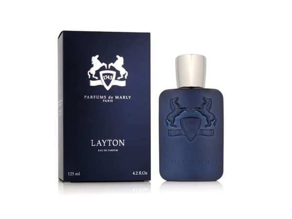 Parfums De Marly | Layton, Eau De Parfum, 125 ml