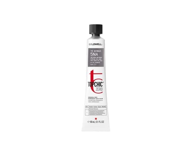 Goldwell Topchic Zero 5NA 60ml