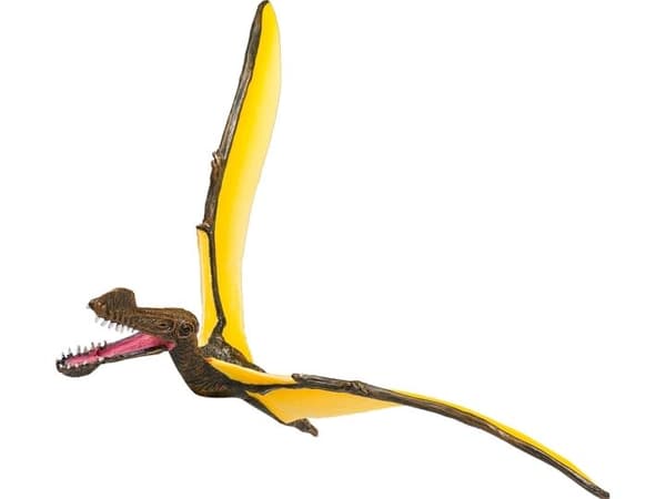 Mojo Tropeognathus