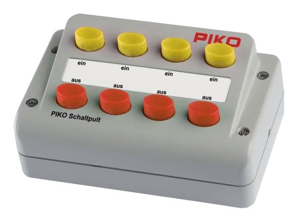Piko H0 55261 Kontrollbord