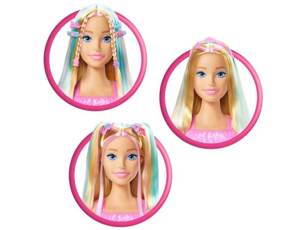 BRB STYLINGHODE FOR BLONDE DELUXE JFG81 WB1