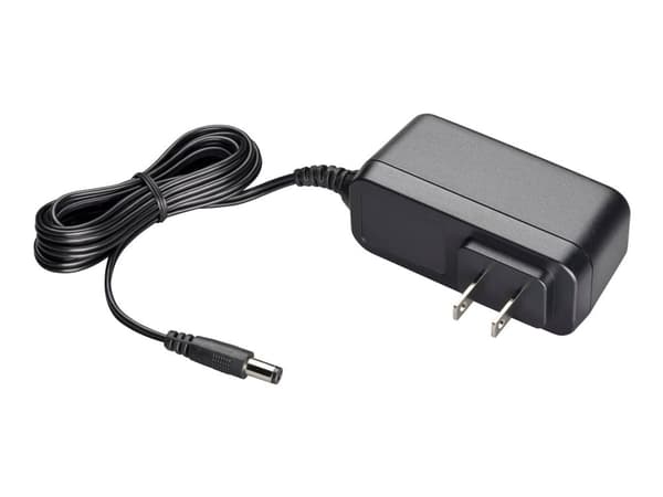 HP Poly - Virtalähde - 5 V/3 A - Eurooppa