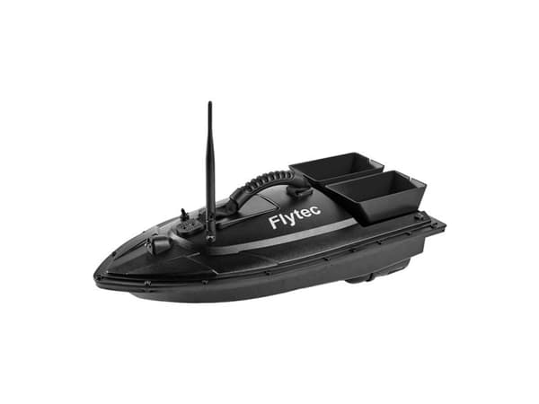 Flytec 2011-5 12000mAh bait boat