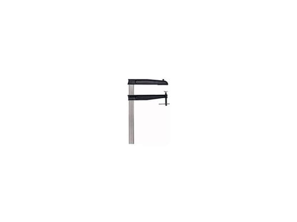 BESSEY TGN80T40K, Enhandstving, 1 styck, 80 cm