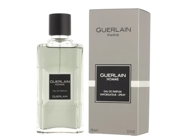 Miehet, Miehet, Eau de parfum, 100 ml