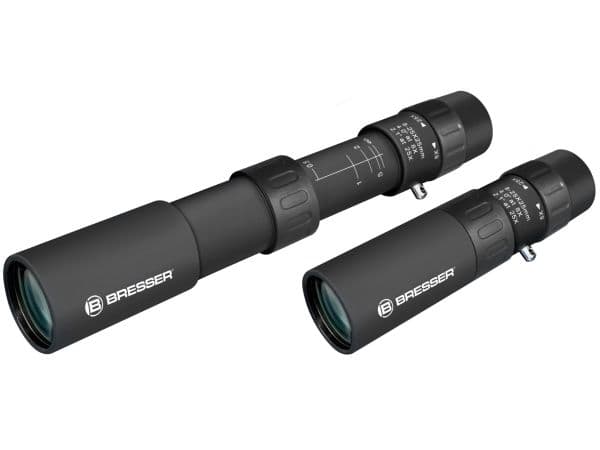 Zoomar 8-25x25 Monocul ar
