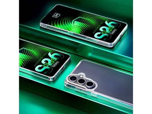 Samsung Galaxy S26+ 3mk Armor Case