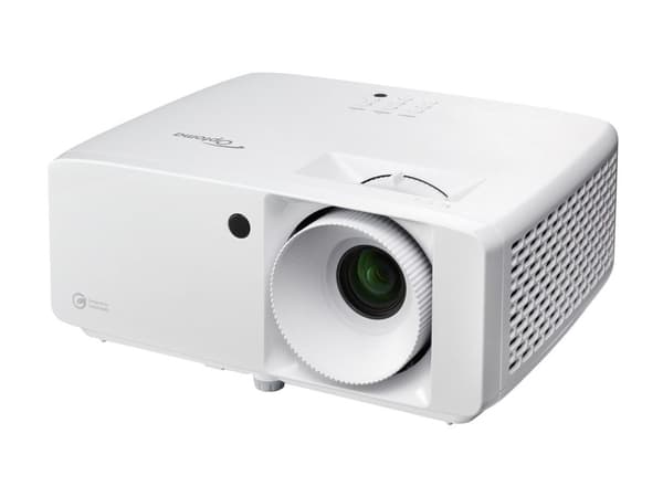 Optoma - DLP-projektor