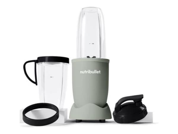 NutriBullet Pro NB907MAJD - Blender - 900 W