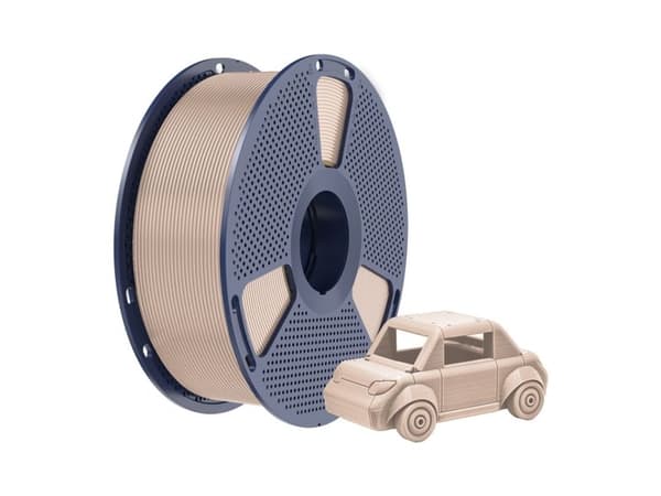 Sunlu PETG-filament (beige)