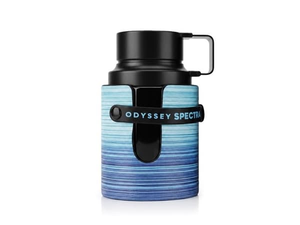 Armaf Odyssey Spectra Blu Edition Eau De Parfum 100 ml (unisex)