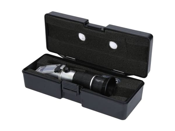 KS Tools 550.1285 refraktometri